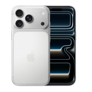 Apple iPhone 17 Pro (256GB